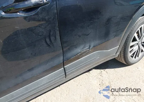 2021 Nissan Kicks Sv Xtronic Cvt z USA, uszkodzony, nr VIN 3N1CP5CV1ML504906